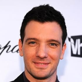 JC Chasez